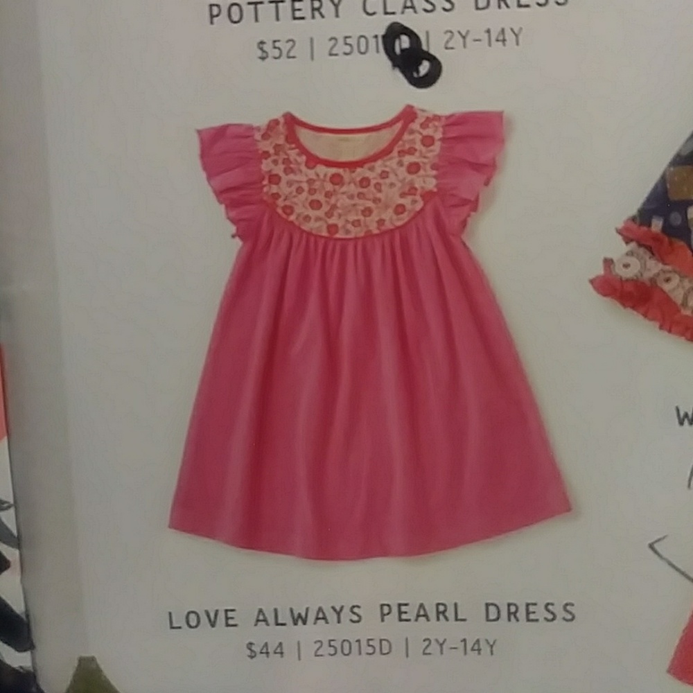Love always pearl size 8